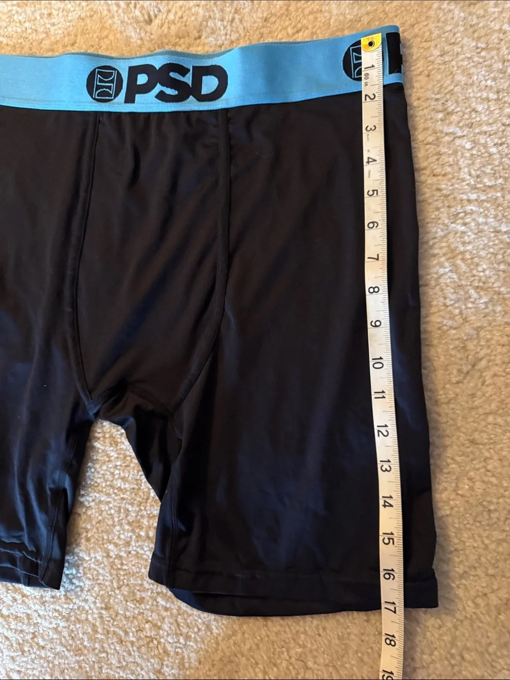 PSD boxer briefs